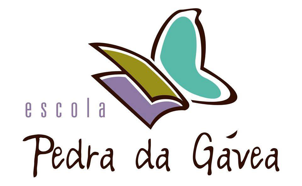 Logo Parceiro: Escola Pedra da Gávea
