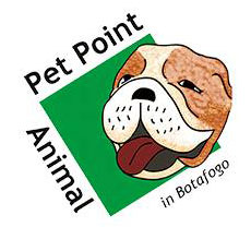 Parceiro: Pet Point Botafogo